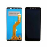 Display For Tecno Camon iAce 2X KB2 Lcd Screen Folder combo#####