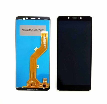 Display For Tecno Camon iAce 2X KB2 Lcd Screen Folder combo#####