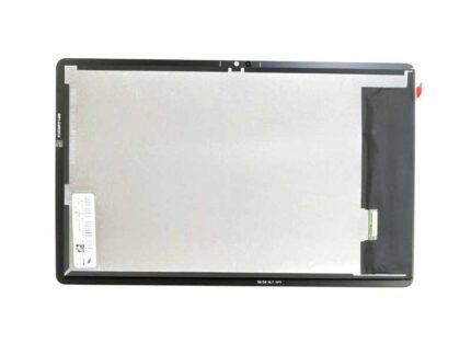 Display For Tab Lenovo Tab M10 Plus 3rd Gen (TB-125fu,tb128fu,tb128xu) Screen Folder Combo#####