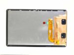 Display for tab Honor Pad X9A screen folder combo##### - Image 2