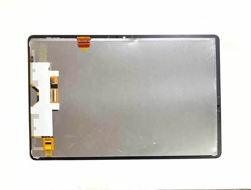 Polish_20260828_100311542 Display For or Samsung Galaxy Tab S10 FE (SM-x520,x526B,x526) Lcd Screen Folder Combo##### - Image 1