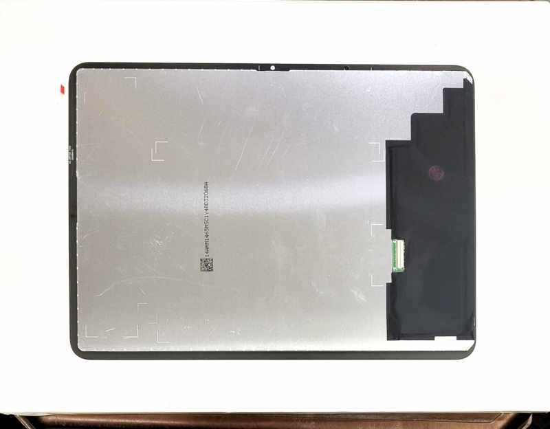 Polish_20260828_101125689 Display for tab Oppo Pad Air 2 Lcd screen folder combo##### - Image 1