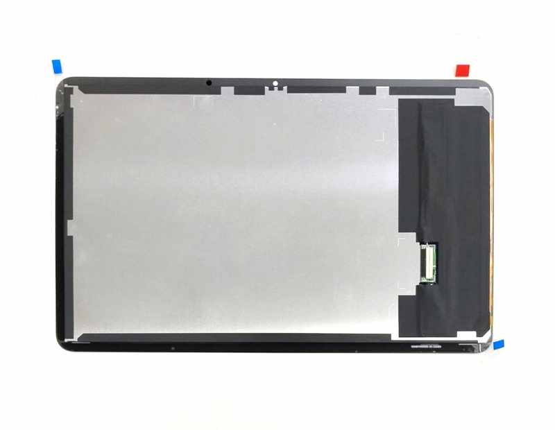 Polish_20260828_101707035 Display for tab Oppo Pad Air Lcd screen folder combo##### - Image 1