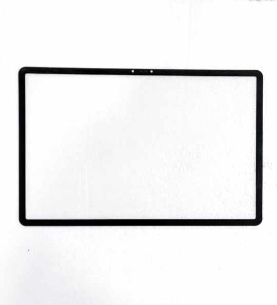 Polish_20260830_090542134 Touch Screen Front Glass For Tab Lenovo Tab Yoga (YTJ706F,j706n,j706m) Oca Glass - Image 1