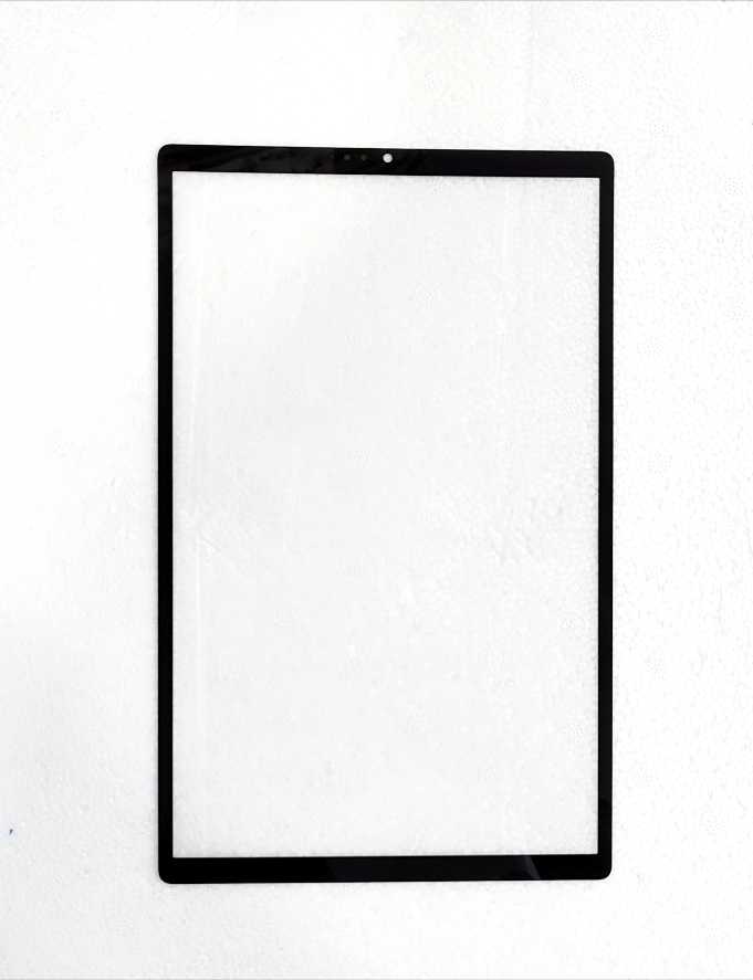 Polish_20260830_093531867 Touch Screen Front Glass For Tab Lenovo Tab M10 Plus (TB X606) Oca Glass - Image 1