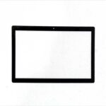 Touch Screen Front Glass For Tab Lenovo Tab M10 FHD REL (X605LC) Oca Glass