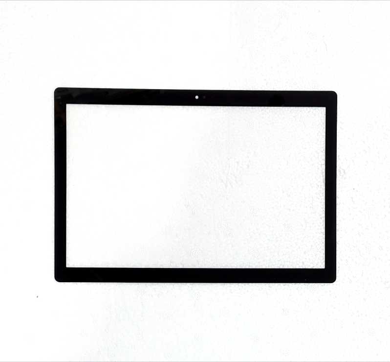 Polish_20260830_094822620 Touch Screen Front Glass For Tab Lenovo Tab M10 FHD REL (X605LC) Oca Glass - Image 1
