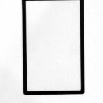 Touch Screen Front Glass For Tab Lenovo Tab 4 8 (TB-8504X) Oca Glass