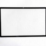 Touch Screen Front Glass For Tab Lenovo Tab Plus (TB-351) Oca Glass
