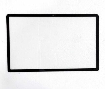 Touch Screen Front Glass For Tab Lenovo Tab Plus (TB-351) Oca Glass