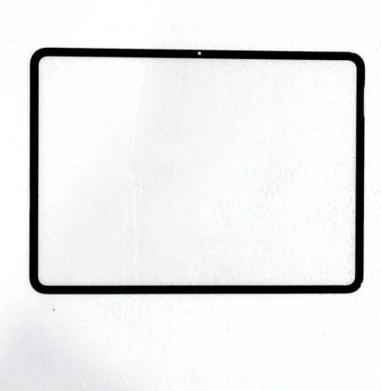 Touch Screen Front Glass For Tab Oppo Pad 3 Oca Glass