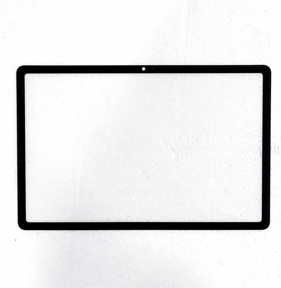 Polish_20260830_150800483 Touch Screen Front Glass For Tab Samsung Galaxy Tab S10 FE (X520,X526) Oca Glass - Image 1