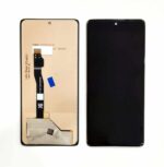Display For Lava Bold 5g Lcd Screen Folder Combo#####