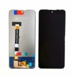Display For Lava Yuva 5g Lcd Screen Folder Combo##### - Image 2