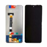 Display For Lava Yuva 5g Lcd Screen Folder Combo#####
