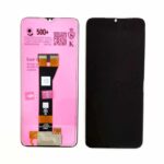 Display For Lava Blaze 1X 5g Lcd Screen Folder Combo#####