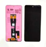 Display For Lava Yuva 3 Lcd Screen Folder Combo##### - Image 2