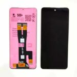 Display For Lava Yuva 3 Lcd Screen Folder Combo#####