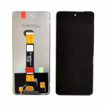 Display For Lava Blaze 3 5g Lcd Screen Folder Combo#####
