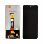 Display For Lava Blaze 3 5g Lcd Screen Folder Combo#####