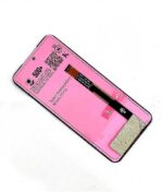 Display For Peace Nova 17 Pro Lcd Screen Folder combo - Image 2