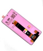 Display For Acer Super ZX 5g Lcd Screen Folder combo - Image 2