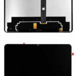 Display For Tab Realme Pad 3 5g Screen Folder Combo#####