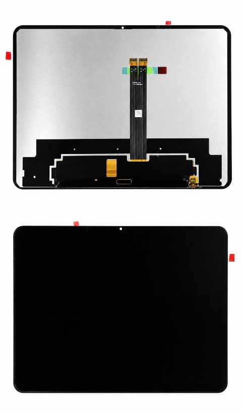 b099c890-bd68-4b9a-94c0-8cadf74adaf0 Display For Tab Realme Pad 3 5g Screen Folder Combo##### - Image 1