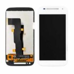 Display for motorola Moto E 2nd Gen Lcd Screen Folder combo#####
