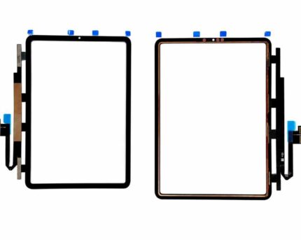 Touch Pad For Tab Apple Ipad Pro 11 Inch (2022) Oca Touch