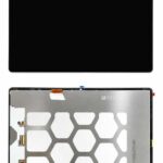 Display For or Samsung Galaxy Tab S9 FE Plus (SM-x610,x616B) Lcd Screen Folder Combo#####
