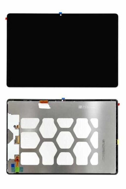 Display For or Samsung Galaxy Tab S9 FE Plus (SM-x610,x616B) Lcd Screen Folder Combo#####