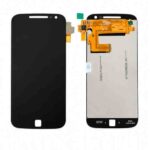 Display for motorola Moto G4 Plus Lcd Screen Folder combo#####