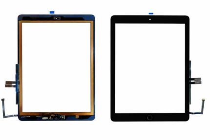 Touch Pad For Tab Apple Ipad 9.7 2018 Oca Touch