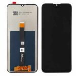 Display for motorola Moto One Fusion Lcd Screen Folder combo#####