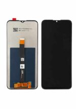 Display for motorola Moto One Fusion Lcd Screen Folder combo#####