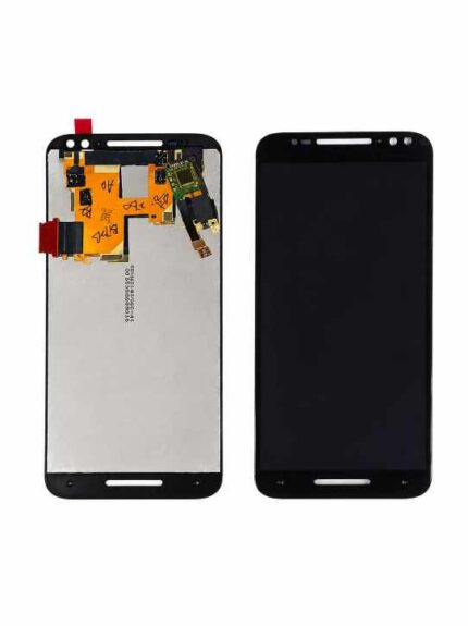 Display for motorola Moto X Stylus Lcd Screen Folder combo#####