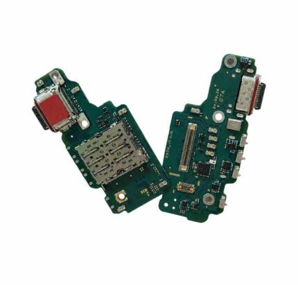 Charging Flex Board Pcb For Samsung Galaxy S25 Ultra (SM-S938B)