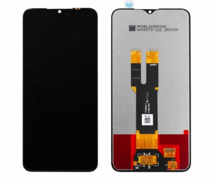 Display For Nokia C22 Lcd Screen Folder combo#####