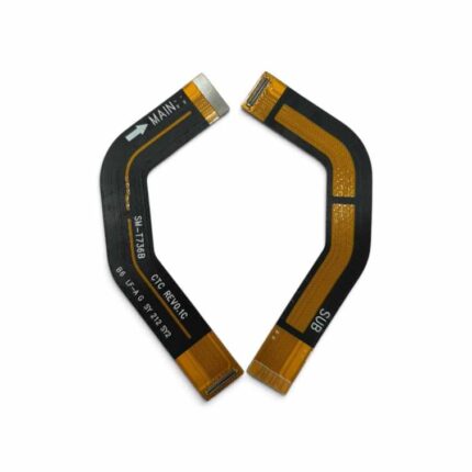 Lcd Flex Cable For Samsung Galaxy Tab  S7 FE (T730,T736)