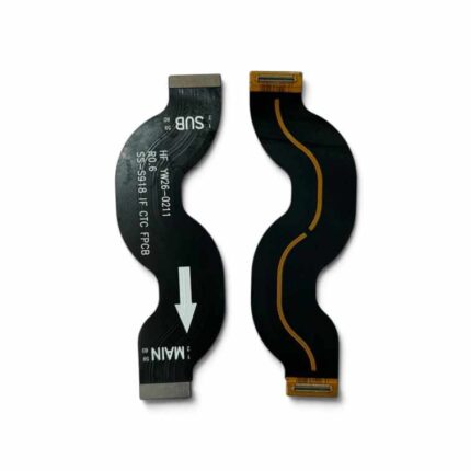 Main Board Flex Samsung Galaxy S23 Ultra (SM-S918)