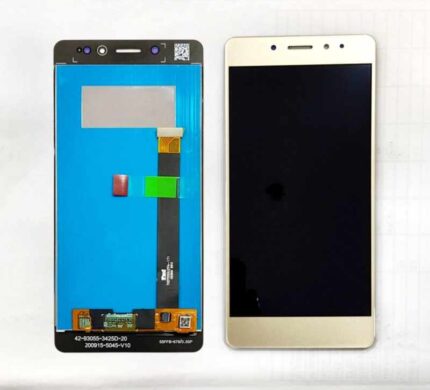 Display For Tenor 10 OR G Lcd Screen folder Combo