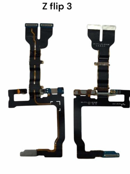 Lcd Flex Cable For Samsung Galaxy Flip 3
