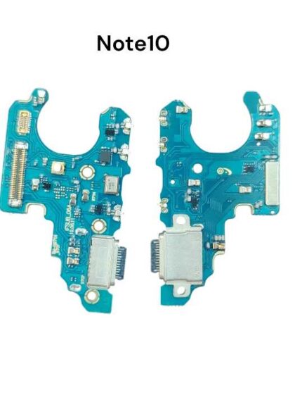 Charging Flex Board Pcb For Samsung Galaxy Note 10 (SM-N970)