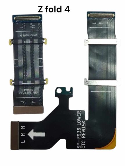 Lcd Flex Cable For Samsung Galaxy Fold 4