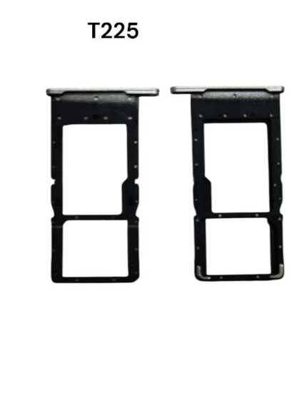 Sim Tray Card Holder For Samsung Galaxy Tab A7 Lite-T225