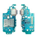 Charging Flex Board Pcb For Samsung Galaxy S21 Ultra (SM-G998)
