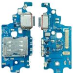 Charging Flex Board Pcb For Samsung Galaxy S21 Plus (SM-G996B)