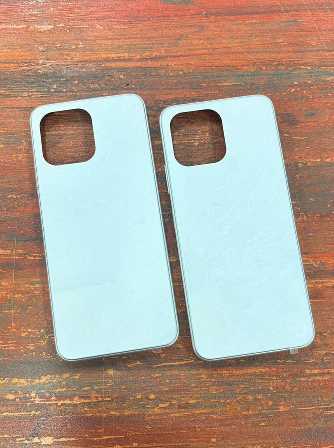 Polish_20260901_084157816 Full Body Housing For Lava Yuva 2 Pro with back panel##### - Image 1