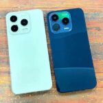 Full Body Housing For Lava Bold N1 Pro with back panel#####